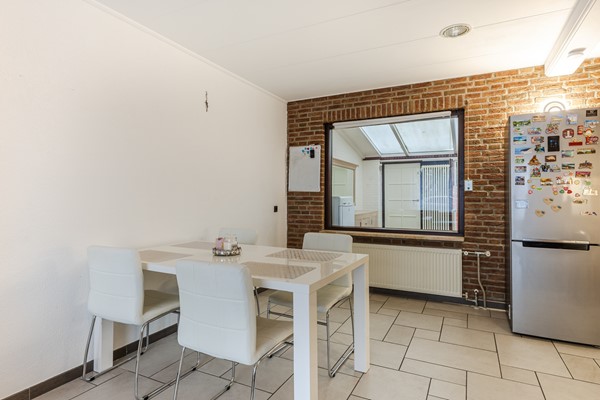 Medium property photo - Textielplein 21, 5046 RJ Tilburg